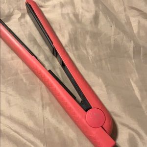 Sutra hair straightener